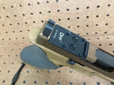 GLOCK G19X 9MM LUGER (9x19 PARA) - Image 4 of 7