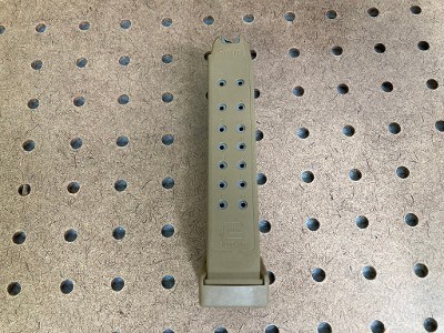 GLOCK G19X 9MM LUGER (9x19 PARA) - Image 7 of 7