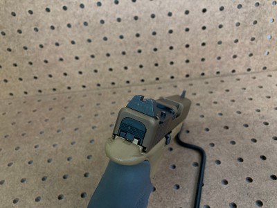 GLOCK G19X 9MM LUGER (9x19 PARA) - Image 5 of 7