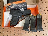 TAURUS G3C T.O.R.O 9MM LUGER (9X19 PARA) - Image 8 of 9
