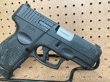 TAURUS G3C T.O.R.O 9MM LUGER (9X19 PARA) - Image 3 of 9