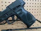 TAURUS G3C T.O.R.O 9MM LUGER (9X19 PARA) - Image 6 of 9