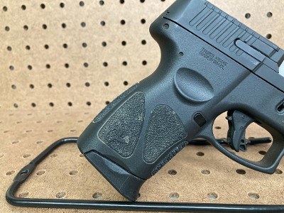TAURUS G3C T.O.R.O 9MM LUGER (9X19 PARA) - Image 2 of 9