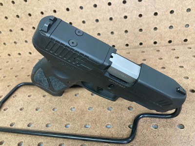 TAURUS G3C T.O.R.O 9MM LUGER (9X19 PARA) - Image 4 of 9