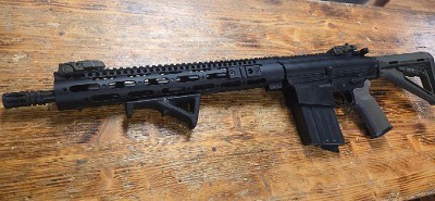 DPMS LR-308 .308 WIN - Image 2 of 2