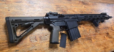 DPMS LR-308 .308 WIN - Image 1 of 2