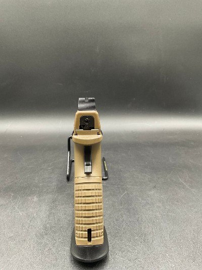 SPRINGFIELD ARMORY XD-M ELITE TACTICAL OSP 9MM LUGER (9X19 PARA) - Image 3 of 9