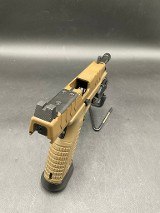 SPRINGFIELD ARMORY XD-M ELITE TACTICAL OSP 9MM LUGER (9X19 PARA) - Image 7 of 9