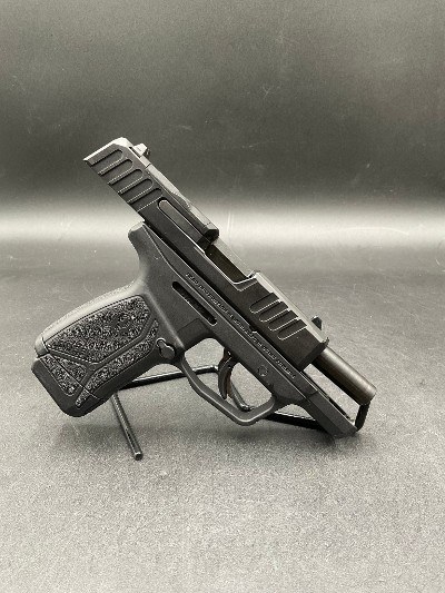 RUGER Max-9 Optic Ready 9MM LUGER (9x19 PARA) - Image 6 of 9