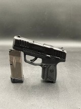 RUGER Max-9 Optic Ready 9MM LUGER (9x19 PARA) - Image 8 of 9