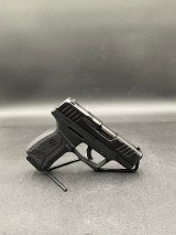 RUGER Max-9 Optic Ready 9MM LUGER (9x19 PARA) - Image 2 of 9