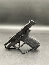 RUGER Max-9 Optic Ready 9MM LUGER (9x19 PARA) - Image 5 of 9