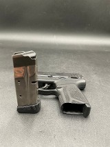 RUGER Max-9 Optic Ready 9MM LUGER (9x19 PARA) - Image 9 of 9