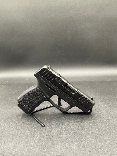 RUGER Max-9 Optic Ready 9MM LUGER (9x19 PARA) - Image 2 of 9