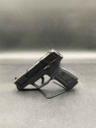 RUGER Max-9 Optic Ready 9MM LUGER (9x19 PARA) - Image 1 of 9