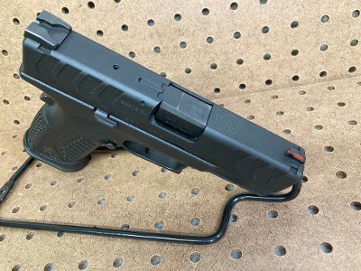 SPRINGFIELD ARMORY XDM ELITE 9MM LUGER (9x19 PARA) - Image 4 of 8