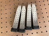 SPRINGFIELD ARMORY XDM ELITE 9MM LUGER (9x19 PARA) - Image 8 of 8