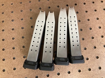 SPRINGFIELD ARMORY XDM ELITE 9MM LUGER (9x19 PARA) - Image 8 of 8