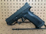 SPRINGFIELD ARMORY XDM ELITE 9MM LUGER (9x19 PARA) - Image 5 of 8