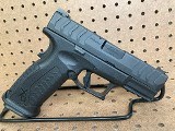 SPRINGFIELD ARMORY XDM ELITE 9MM LUGER (9x19 PARA) - Image 3 of 8
