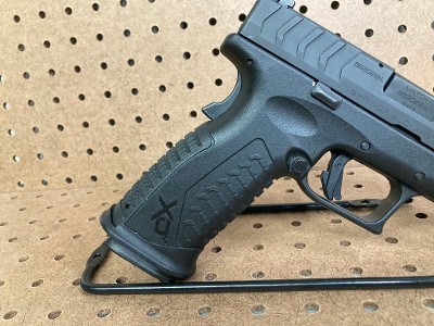 SPRINGFIELD ARMORY XDM ELITE 9MM LUGER (9x19 PARA) - Image 2 of 8