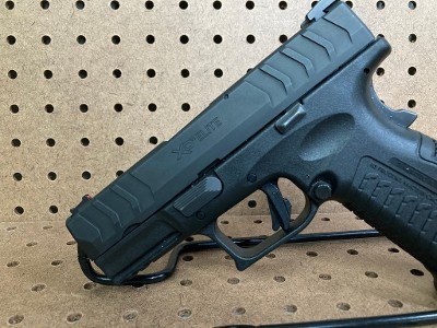 SPRINGFIELD ARMORY XDM ELITE 9MM LUGER (9x19 PARA) - Image 6 of 8