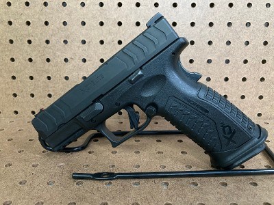SPRINGFIELD ARMORY XDM ELITE 9MM LUGER (9x19 PARA) - Image 5 of 8