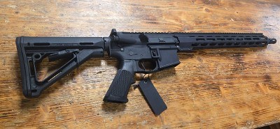 SMITH & WESSON M&P 15 5.56X45MM NATO - Image 1 of 2