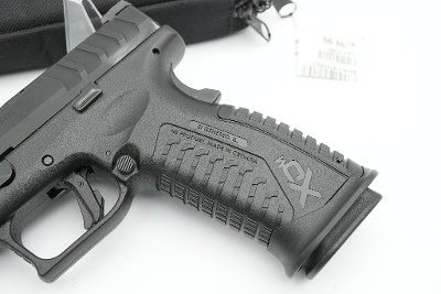 SPRINGFIELD ARMORY XDM Elite 9MM LUGER (9x19 PARA) - Image 3 of 17