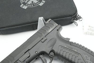 SPRINGFIELD ARMORY XDM Elite 9MM LUGER (9x19 PARA) - Image 5 of 17
