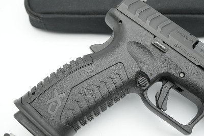 SPRINGFIELD ARMORY XDM Elite 9MM LUGER (9x19 PARA) - Image 11 of 17