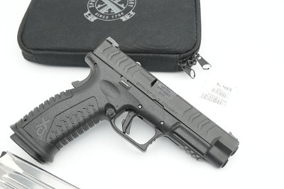 SPRINGFIELD ARMORY XDM Elite 9MM LUGER (9x19 PARA) - Image 9 of 17