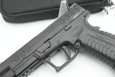 SPRINGFIELD ARMORY XDM Elite 9MM LUGER (9x19 PARA) - Image 6 of 17