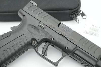 SPRINGFIELD ARMORY XDM Elite 9MM LUGER (9x19 PARA) - Image 13 of 17
