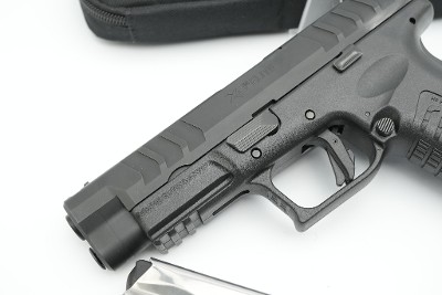 SPRINGFIELD ARMORY XDM Elite 9MM LUGER (9x19 PARA) - Image 7 of 17