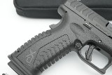SPRINGFIELD ARMORY XDM Elite 9MM LUGER (9x19 PARA) - Image 11 of 17