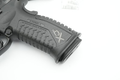 SPRINGFIELD ARMORY XDM Elite 9MM LUGER (9x19 PARA) - Image 2 of 17
