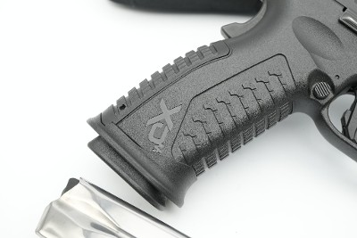 SPRINGFIELD ARMORY XDM Elite 9MM LUGER (9x19 PARA) - Image 10 of 17