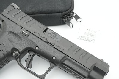 SPRINGFIELD ARMORY XDM Elite 9MM LUGER (9x19 PARA) - Image 14 of 17