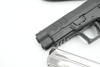 SPRINGFIELD ARMORY XDM Elite 9MM LUGER (9x19 PARA) - Image 8 of 17