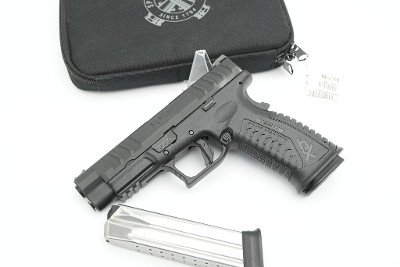 SPRINGFIELD ARMORY XDM Elite 9MM LUGER (9x19 PARA) - Image 1 of 17