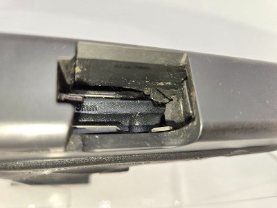 GLOCK 26 G4 9MM LUGER (9x19 PARA) - Image 3 of 7