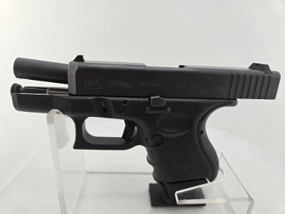 GLOCK 26 G4 9MM LUGER (9x19 PARA) - Image 5 of 7