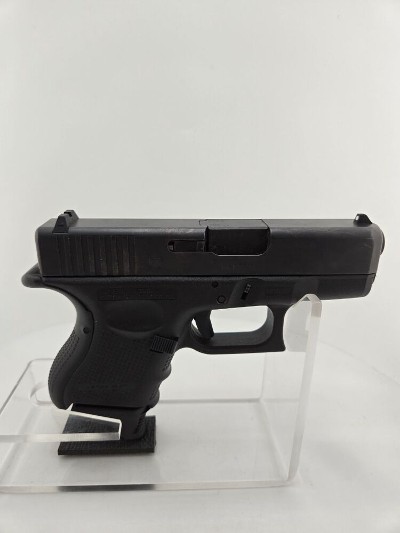 GLOCK 26 G4 9MM LUGER (9x19 PARA) - Image 1 of 7