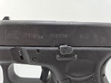 GLOCK 26 G4 9MM LUGER (9x19 PARA) - Image 6 of 7