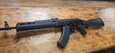 IZHMASH Saiga Modern 7.62X39 7.62X39MM - Image 1 of 3