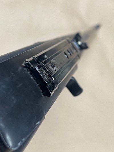 RUGER 10/22 .22 LR - Image 3 of 6