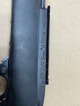 RUGER 10/22 .22 LR - Image 6 of 6