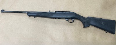 RUGER 10/22 .22 LR - Image 1 of 6