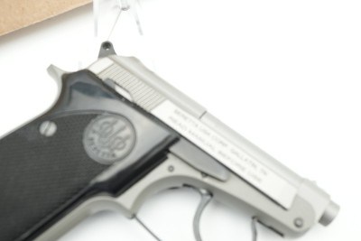 BERETTA 21A .22 LONG - Image 10 of 14